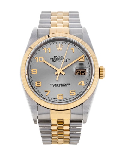 Rolex Datejust 16233